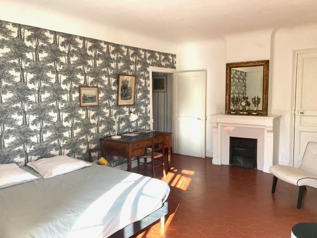 Le Mas Palegry Chambres D'Hotes Перпинян Екстериор снимка