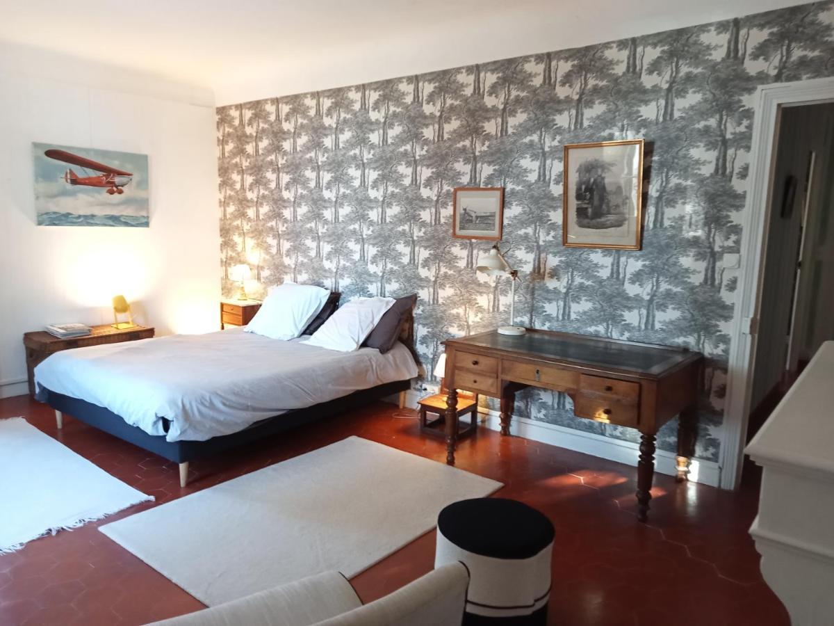 Le Mas Palegry Chambres D'Hotes Перпинян Екстериор снимка