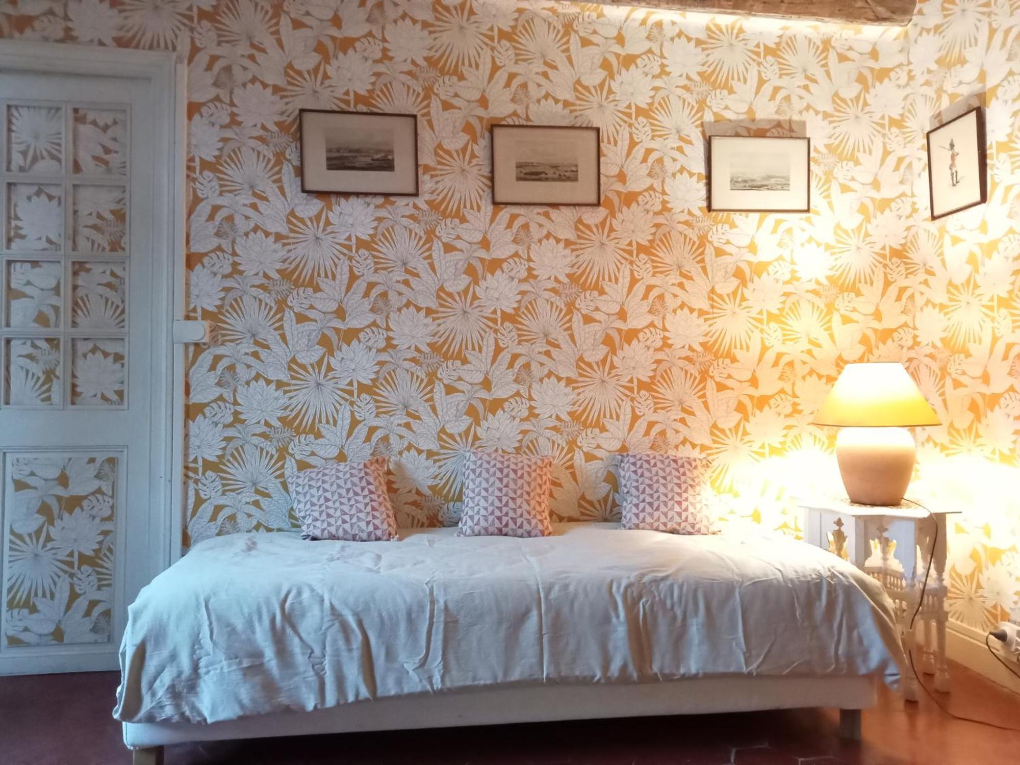 Le Mas Palegry Chambres D'Hotes Перпинян Екстериор снимка