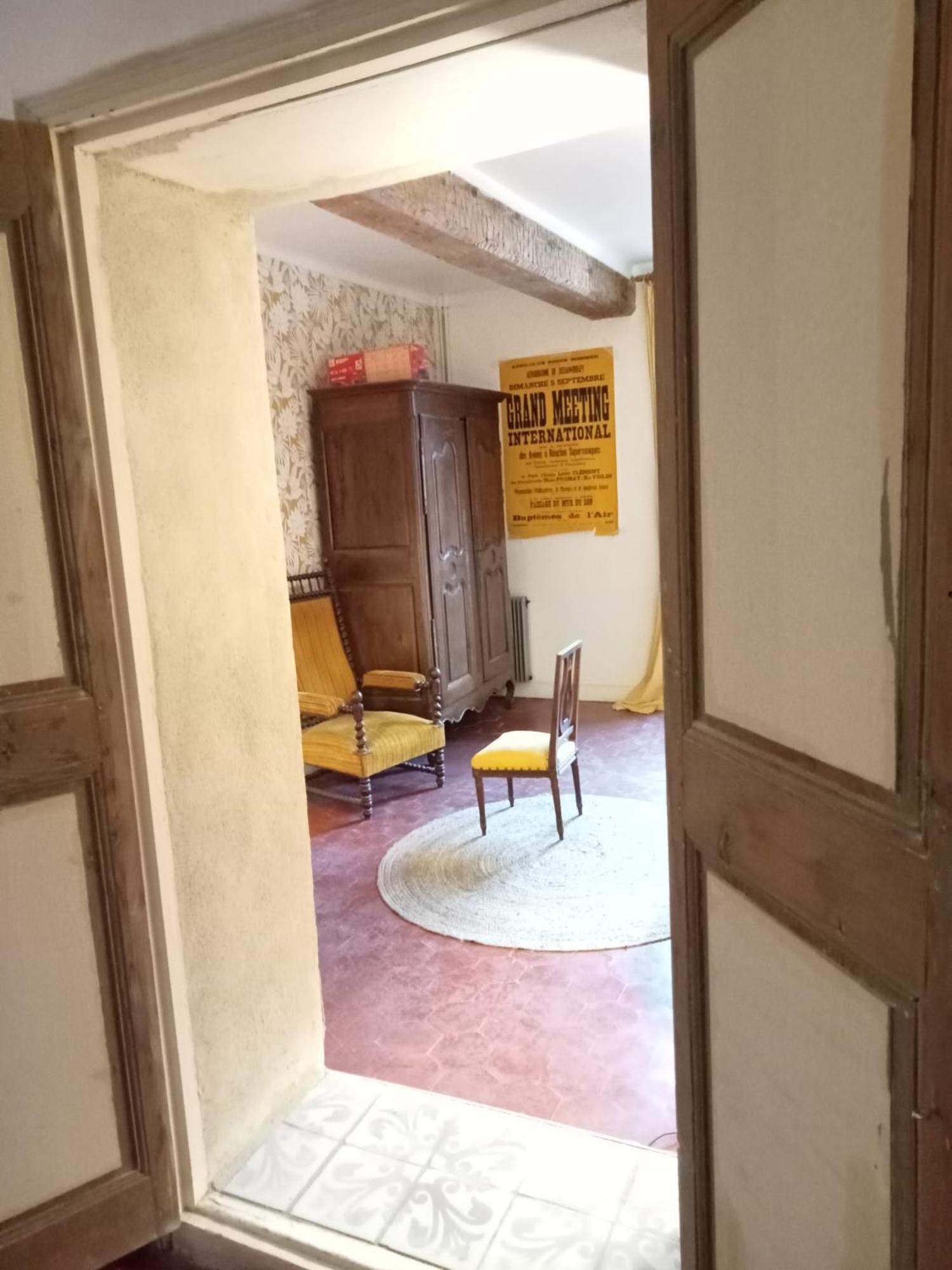 Le Mas Palegry Chambres D'Hotes Перпинян Екстериор снимка