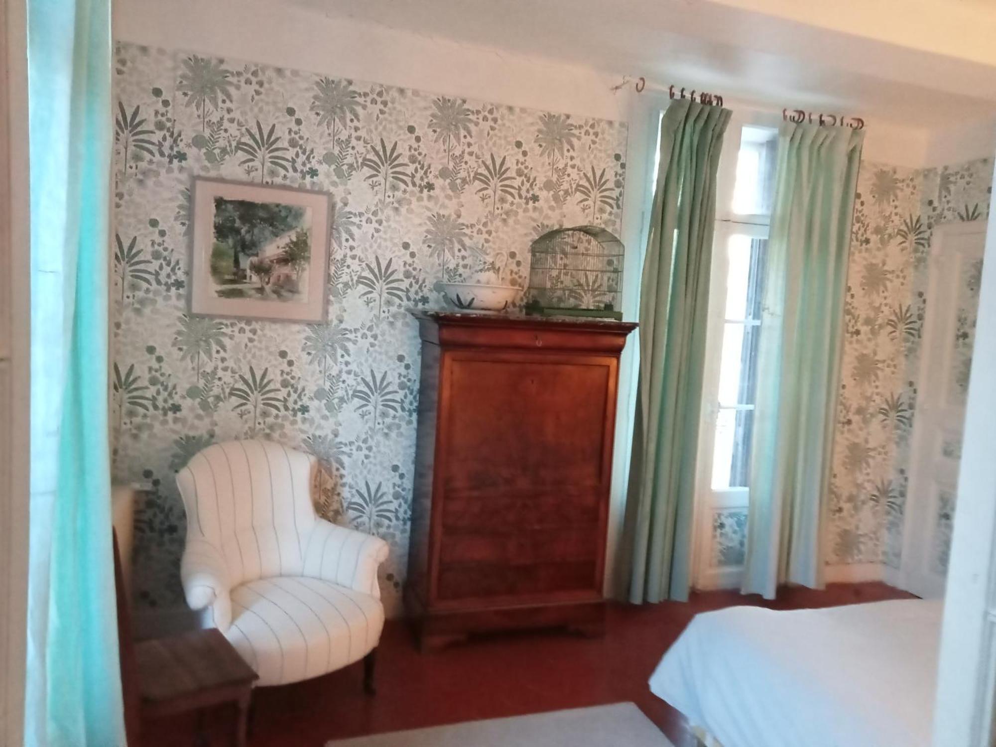 Le Mas Palegry Chambres D'Hotes Перпинян Екстериор снимка