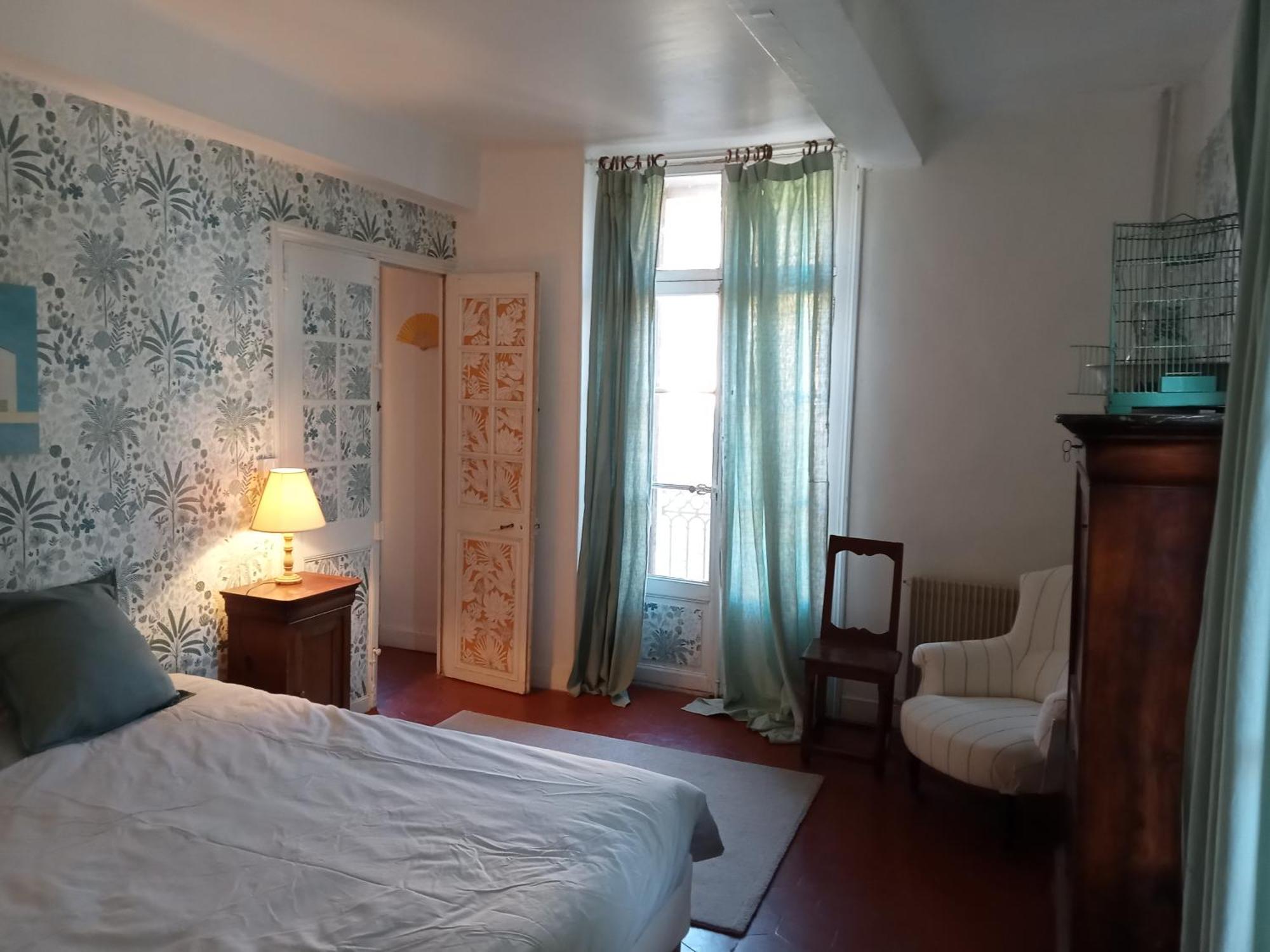 Le Mas Palegry Chambres D'Hotes Перпинян Екстериор снимка