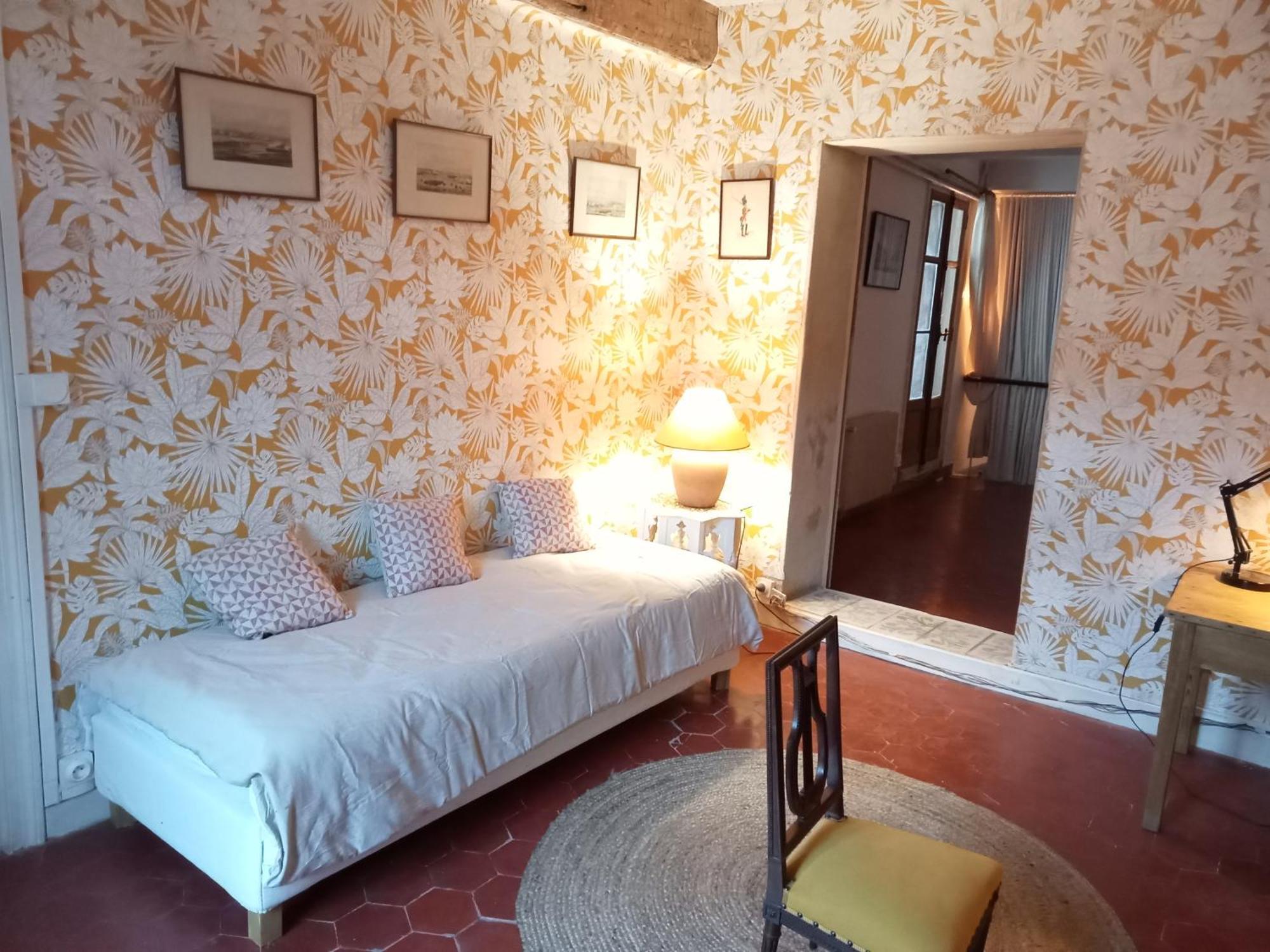 Le Mas Palegry Chambres D'Hotes Перпинян Екстериор снимка