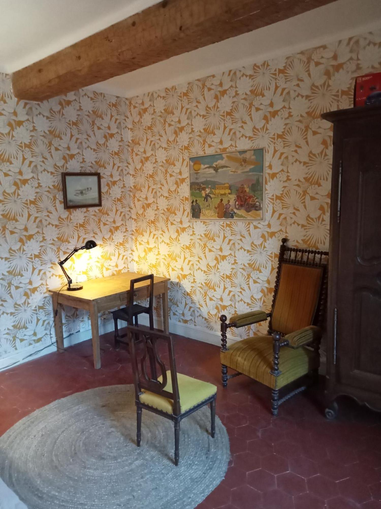 Le Mas Palegry Chambres D'Hotes Перпинян Екстериор снимка