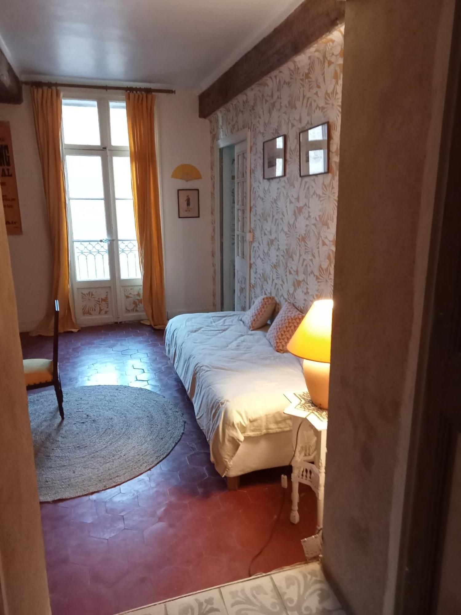 Le Mas Palegry Chambres D'Hotes Перпинян Екстериор снимка