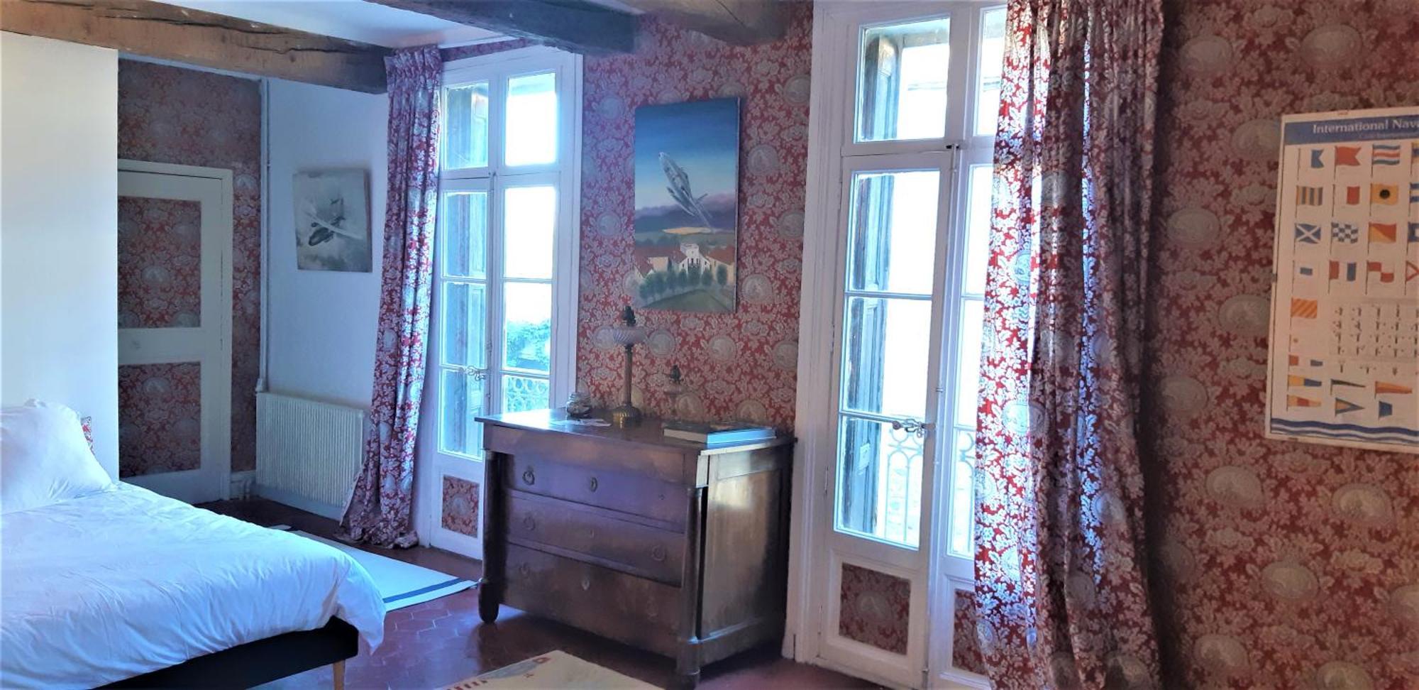 Le Mas Palegry Chambres D'Hotes Перпинян Екстериор снимка