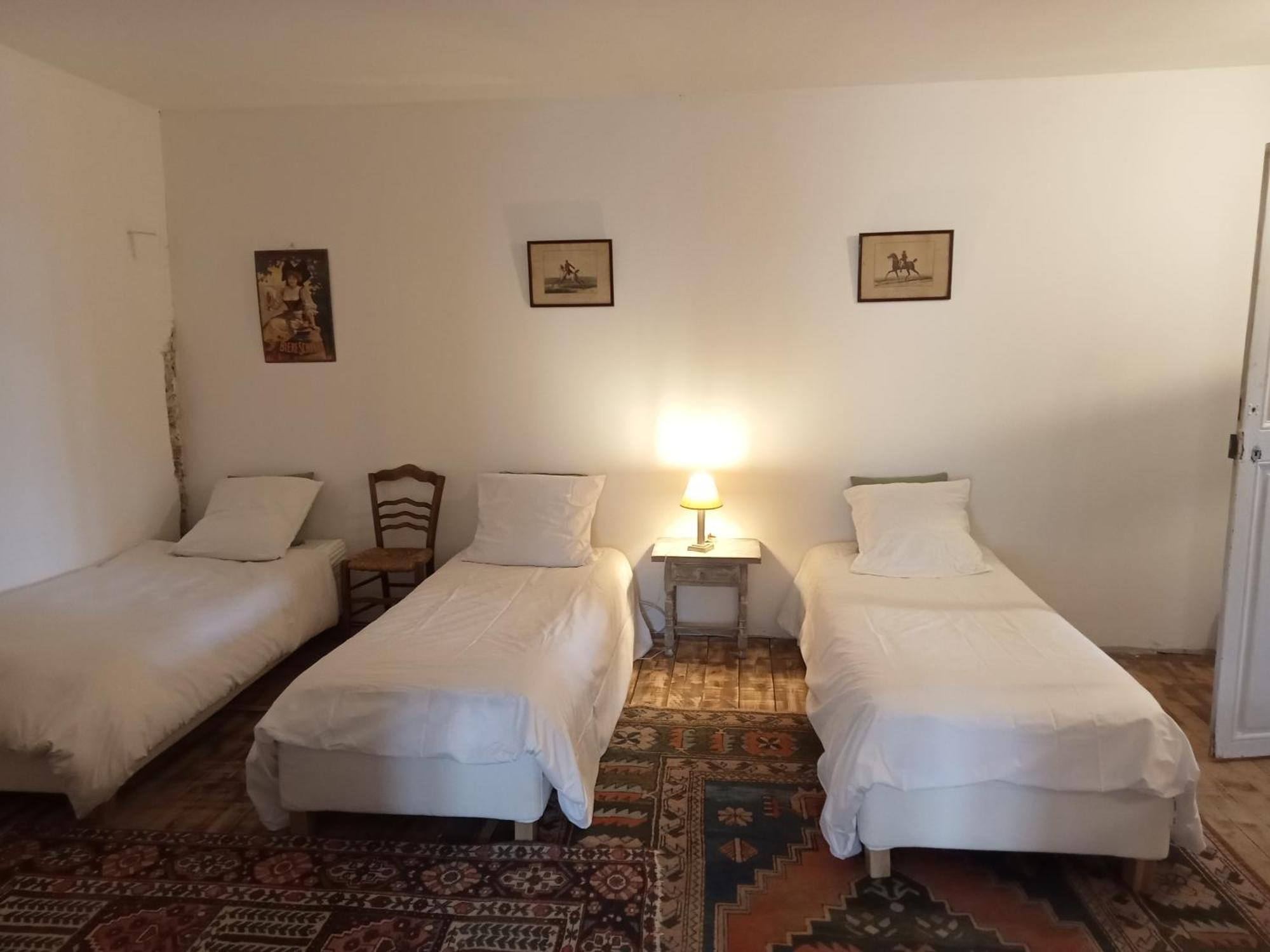 Le Mas Palegry Chambres D'Hotes Перпинян Екстериор снимка