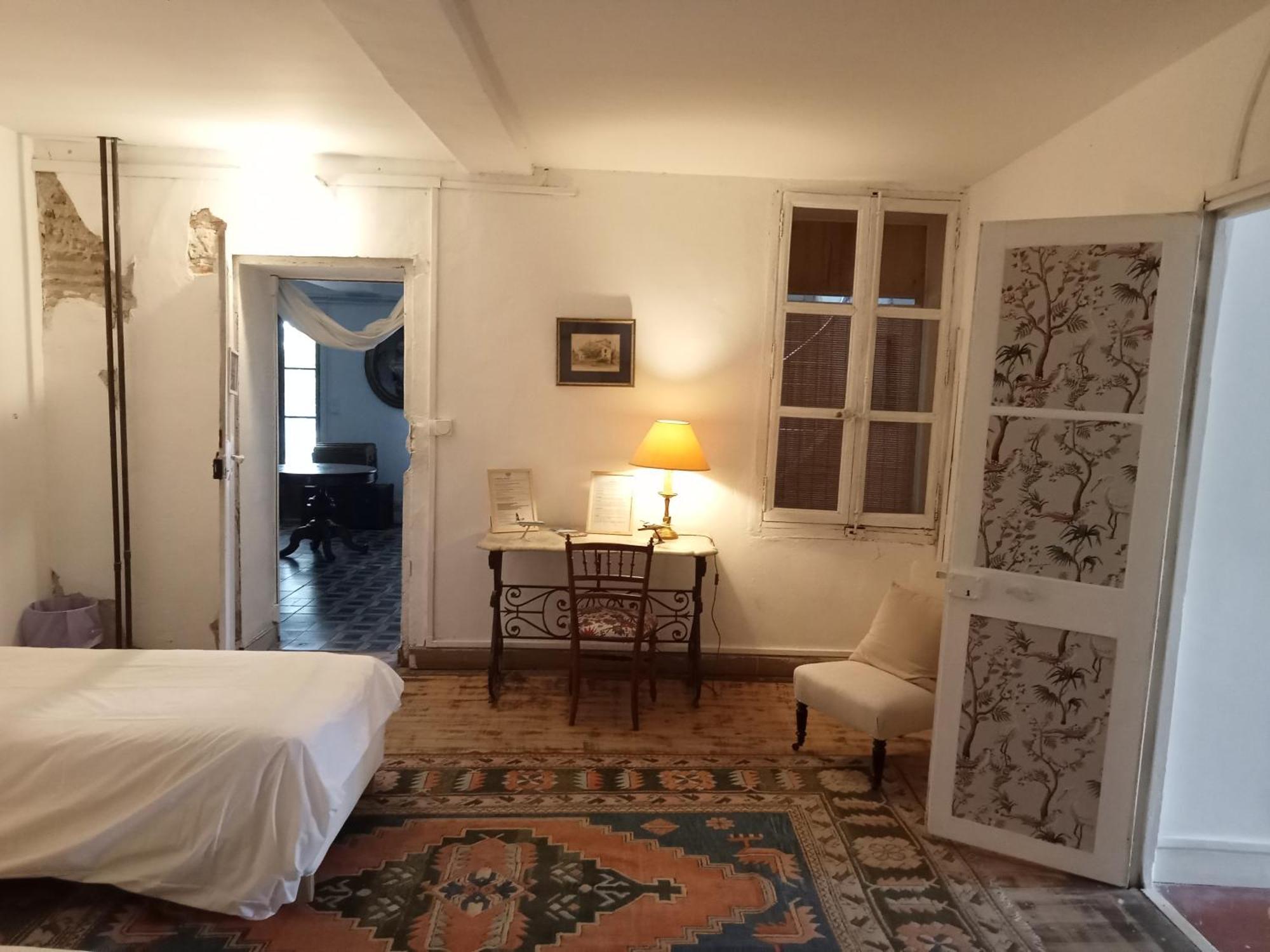 Le Mas Palegry Chambres D'Hotes Перпинян Екстериор снимка