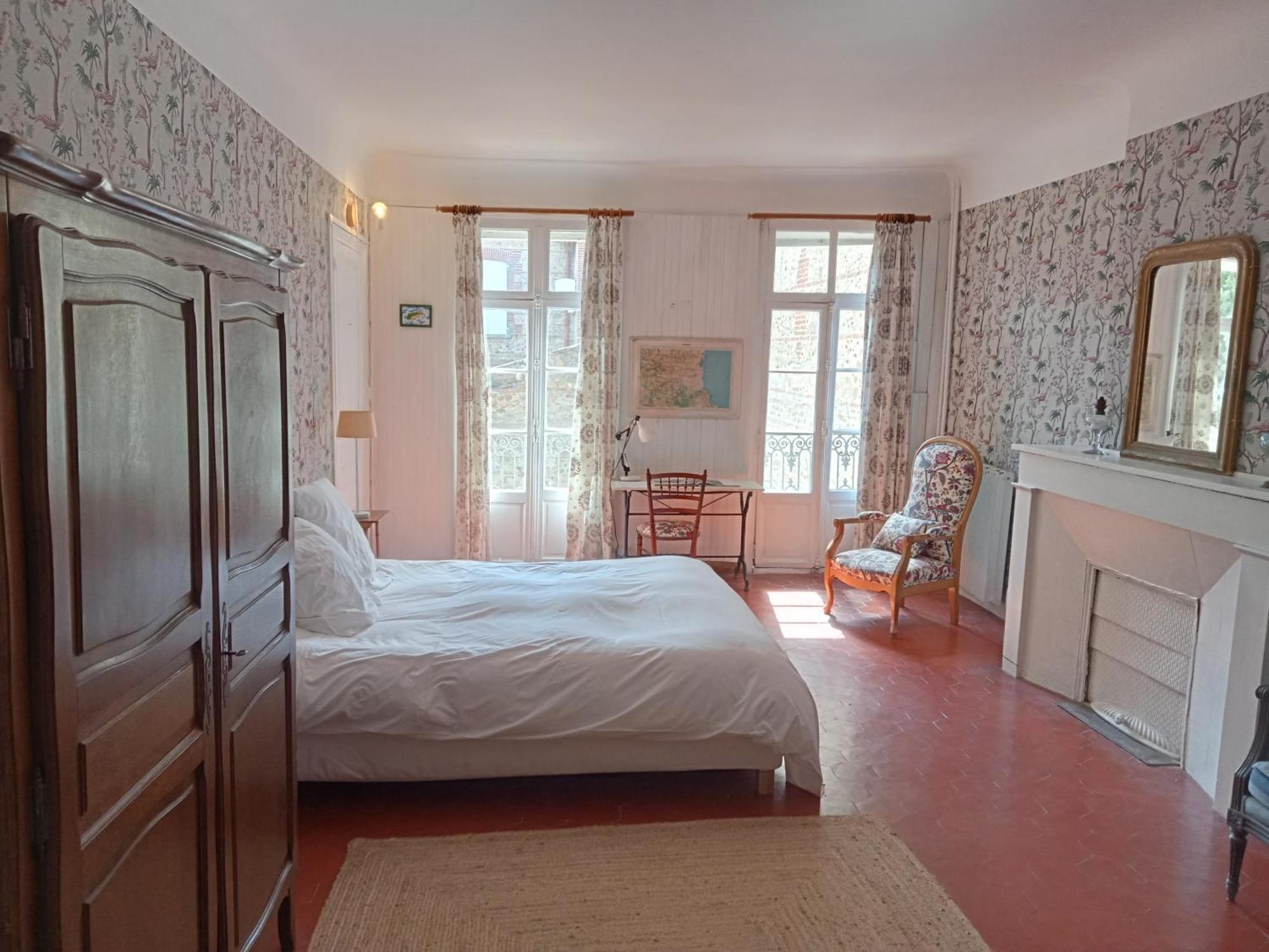 Le Mas Palegry Chambres D'Hotes Перпинян Екстериор снимка